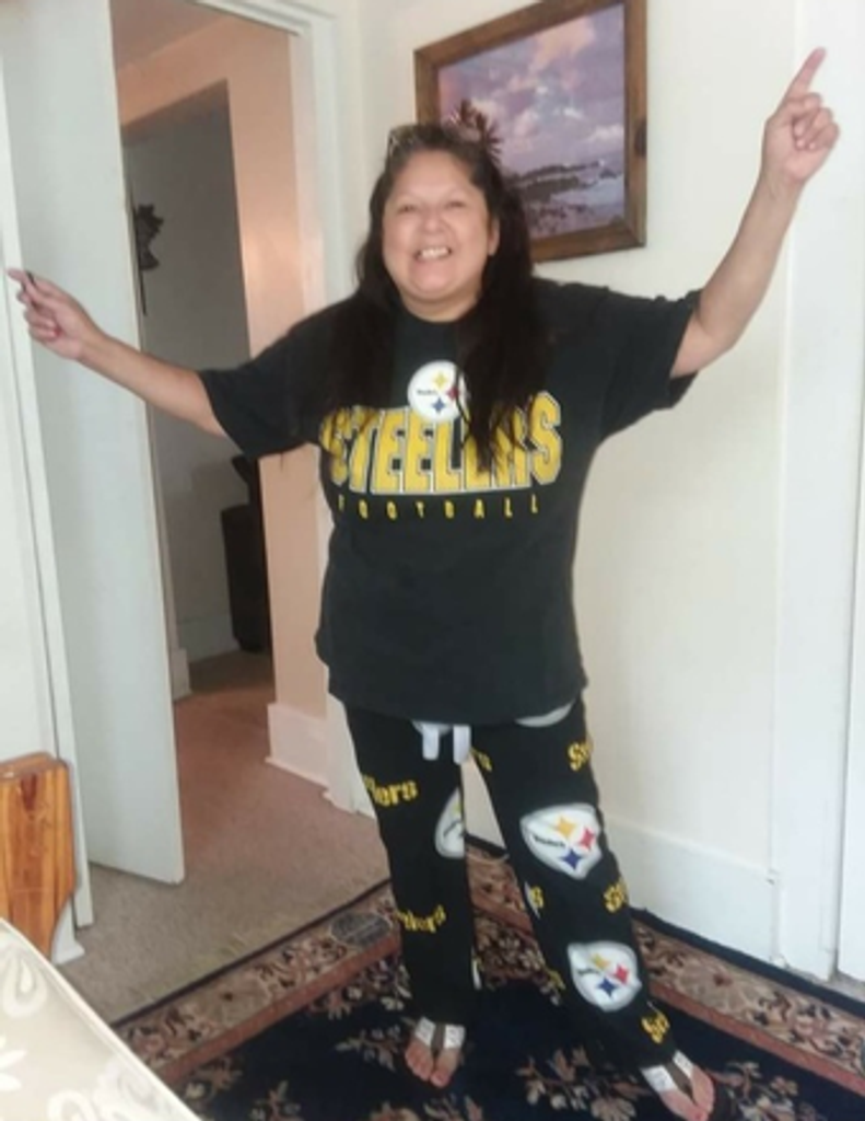 Mary Ann (Donovan) Gallagher