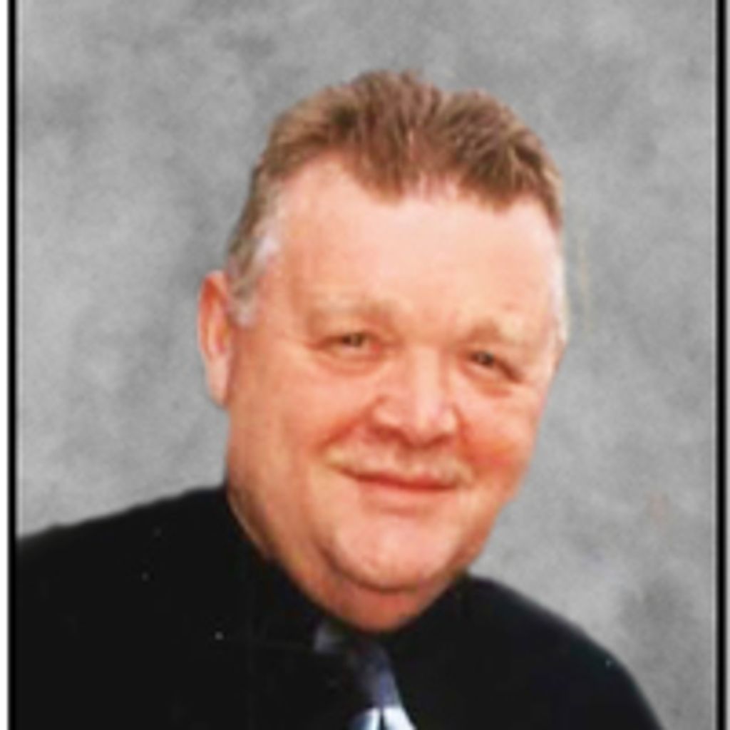 John Wayne Allen