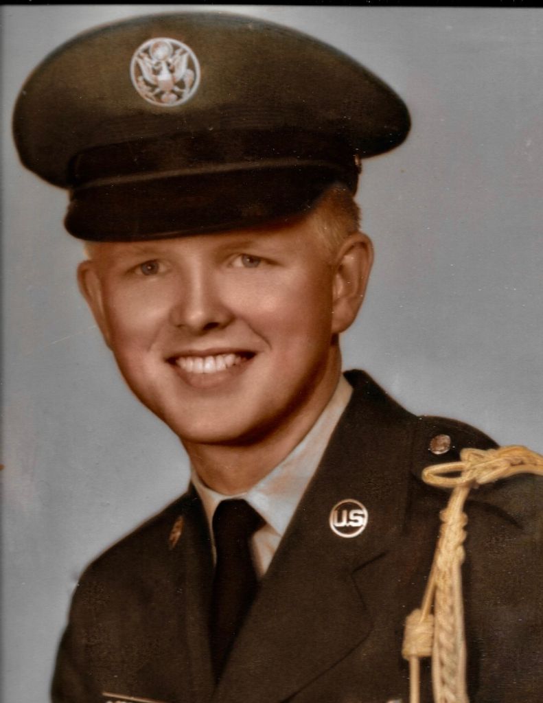 Donald Warren Gresham Profile Photo