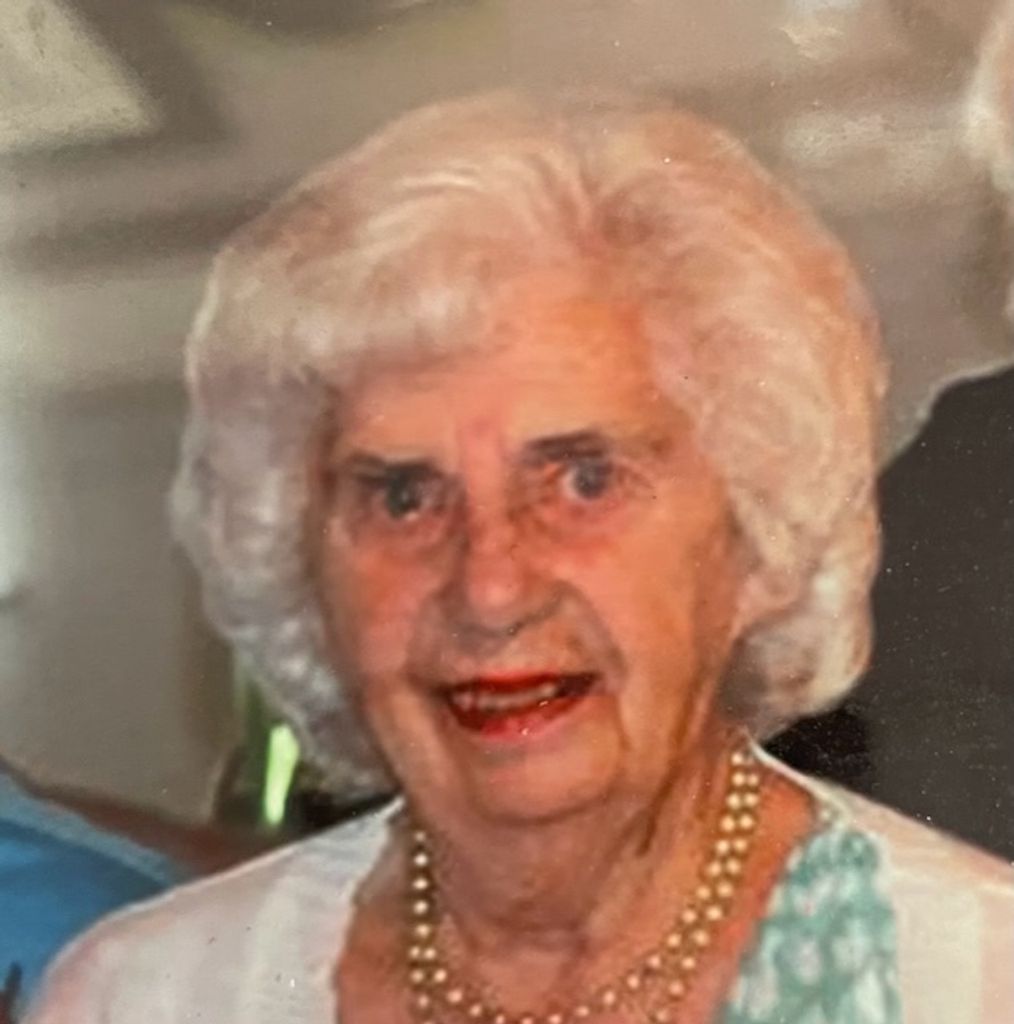 Gertrude L. Breault Profile Photo