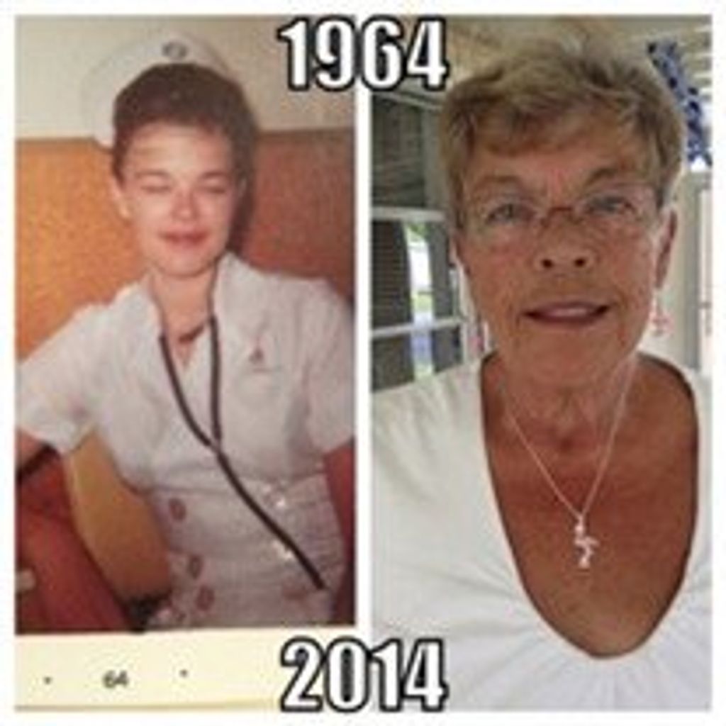 Judith  Annette (Hermanson)  Lockwood