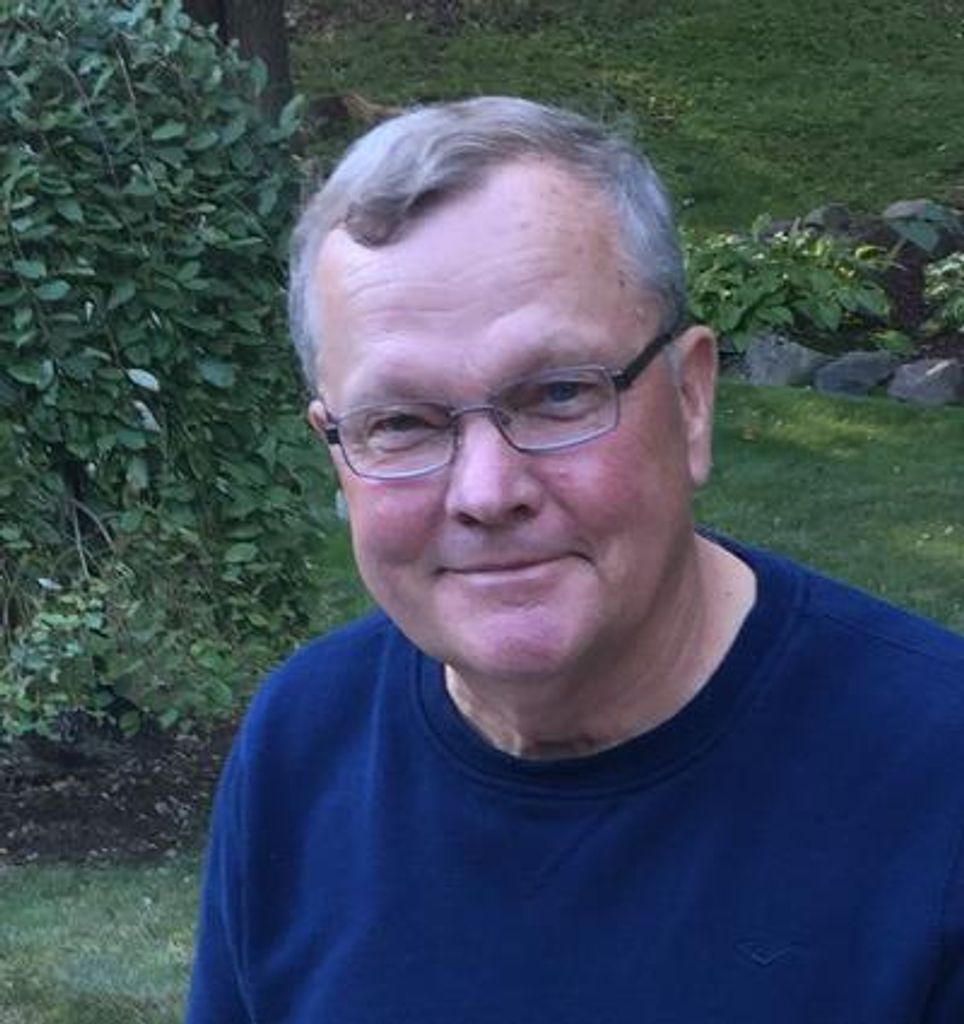 Dudley D. Carlson Profile Photo