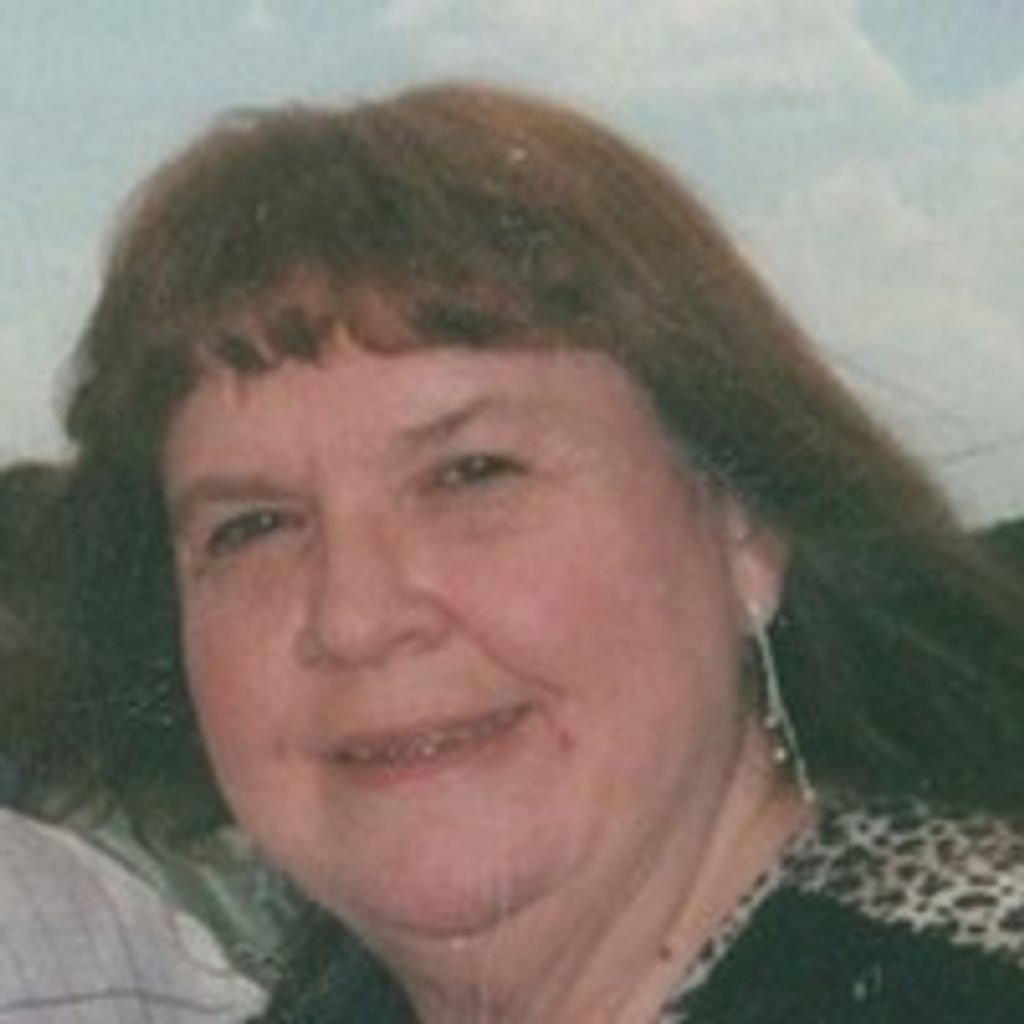 Debra Ann Warner