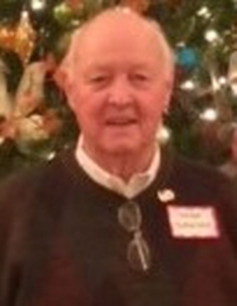 Conrad Tate Kendall Sutherland