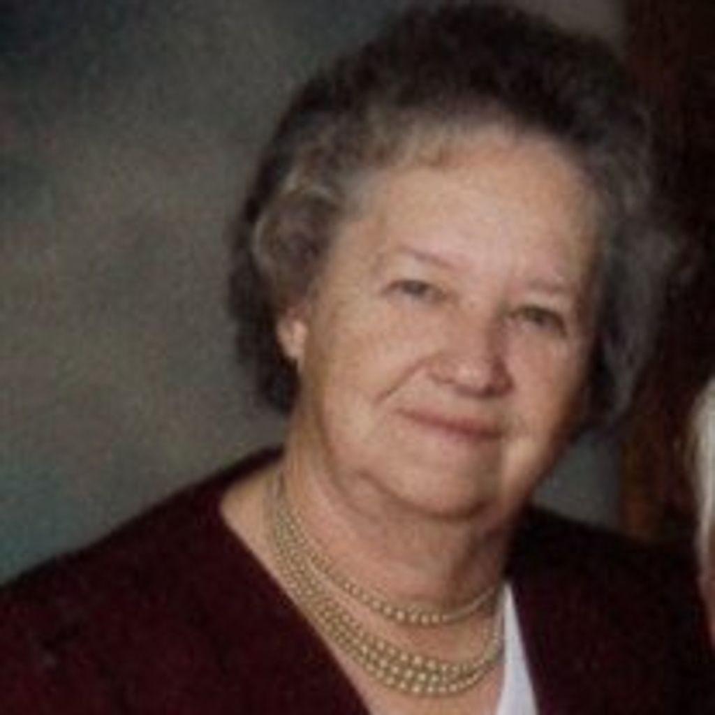 Marybelle Crawford