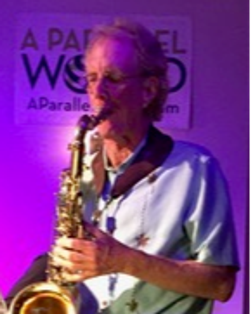 Jay Rusty Crutcher Profile Photo