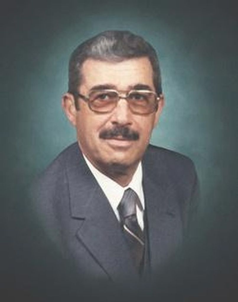 George Miller Stang