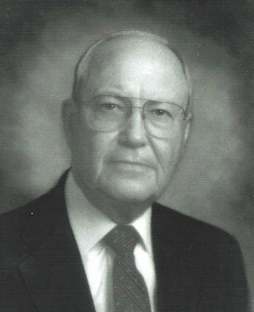 Jack Stone Profile Photo