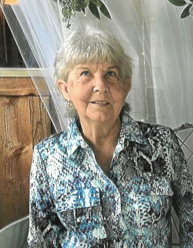 Joyce Marie Christian Profile Photo
