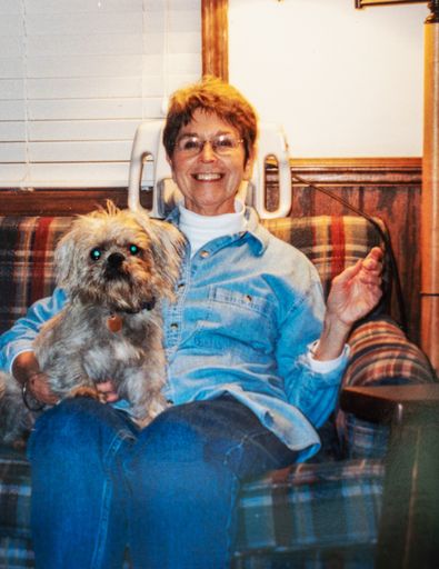 Judith Ann (Auld)  Strickland photo gallery thumbnail 17 of 53