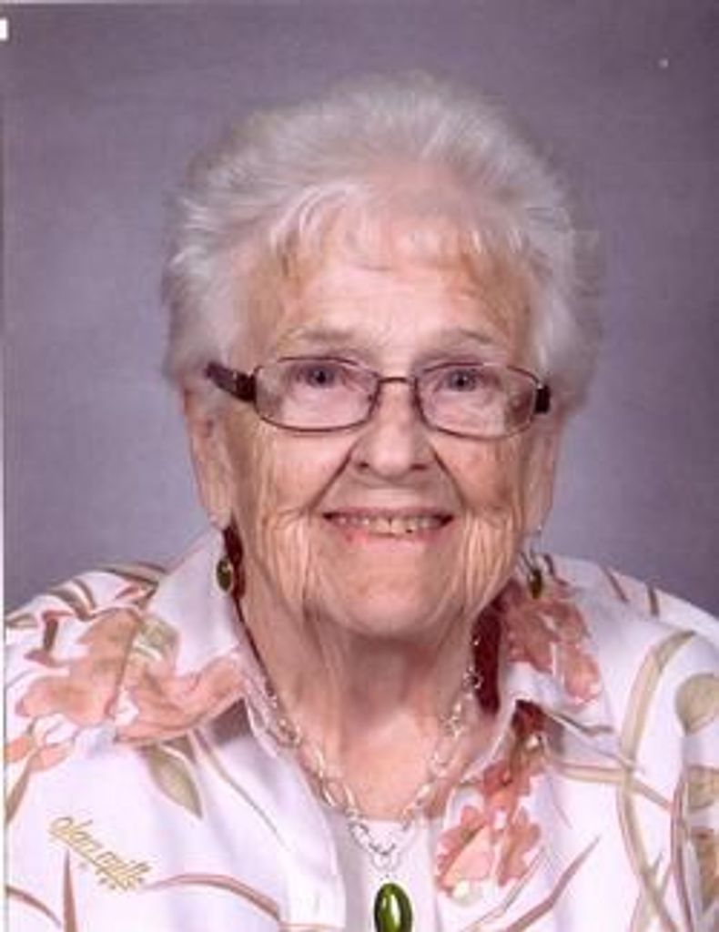 Dorothy Kaufman