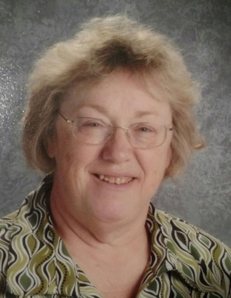 Carol Ann (Walter)  Ganzer Profile Photo