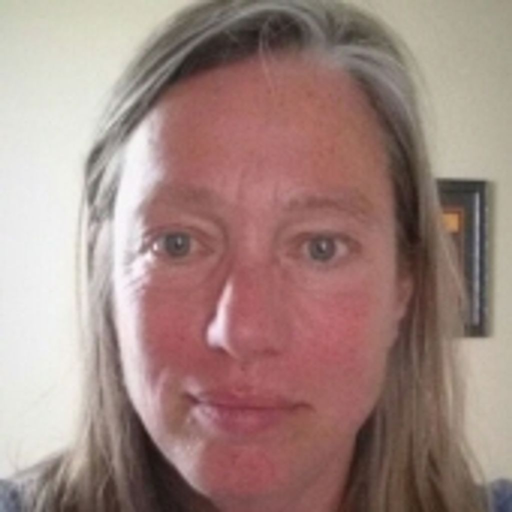 Beth Anne Baerenrodt
