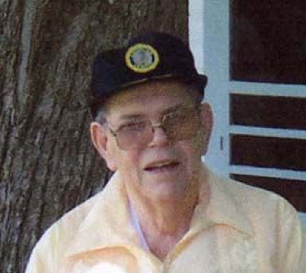 Donald A. Krueger