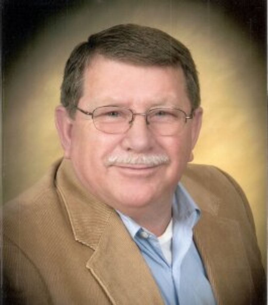 James Stanley Farris