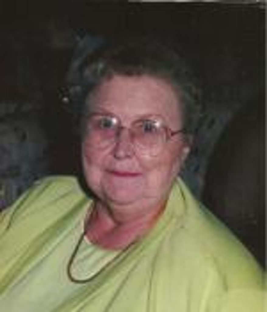 Jean C. (Person) Mclemore