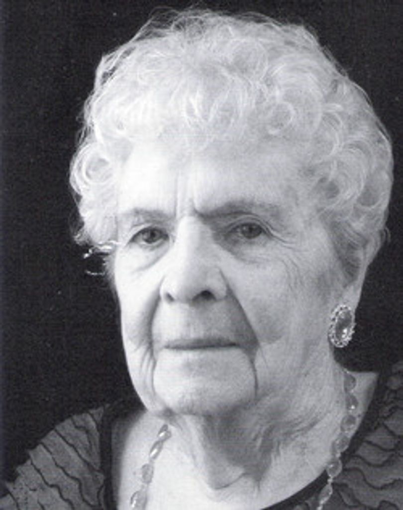 Ida Gibbons Profile Photo