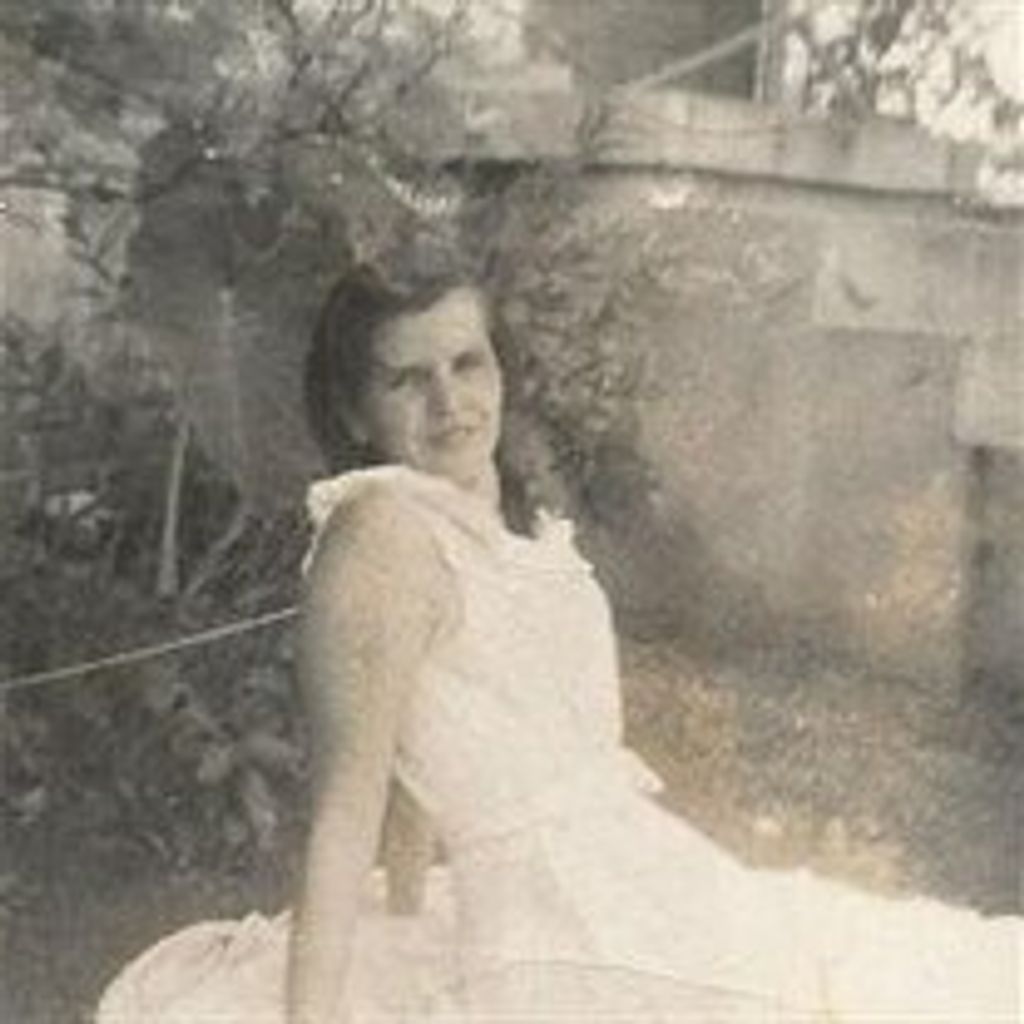 Evelyn Caruthers Osborn