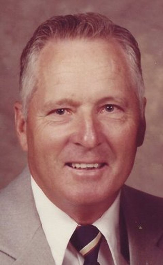 Kenneth Gerald Maxwell