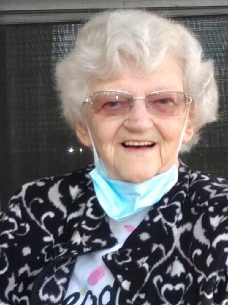 Joan (Flint) Eastman