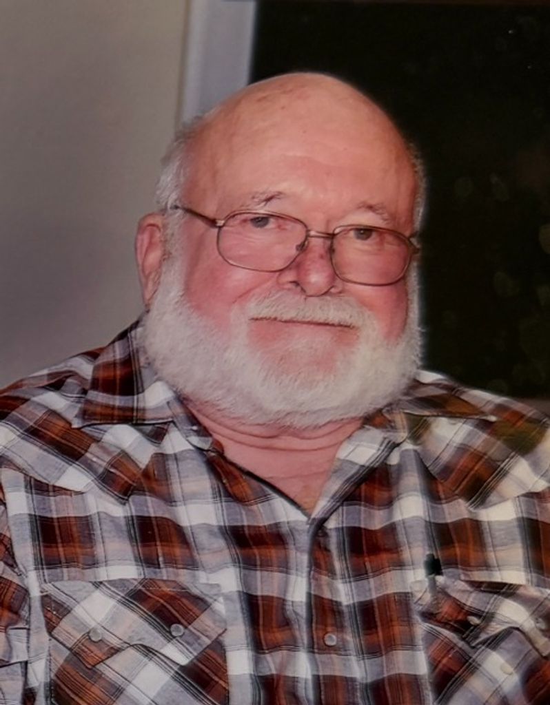 Paul Dexter Kendall Profile Photo