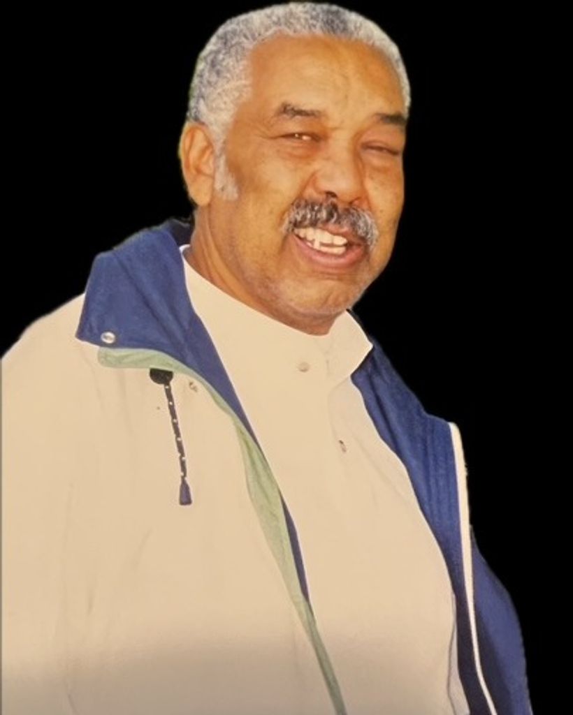 Melvin E Smith Profile Photo