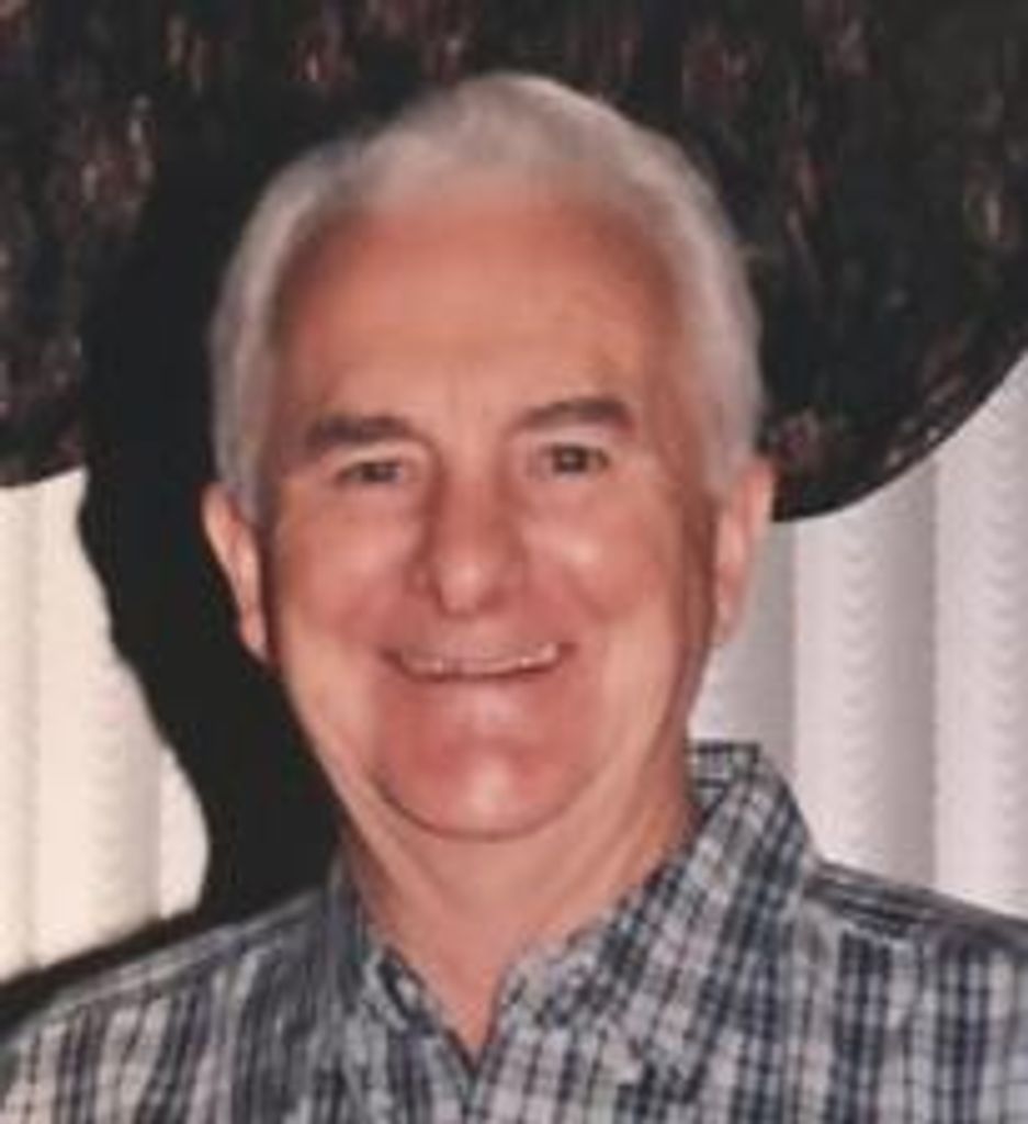Edward  W. Palmatory Profile Photo