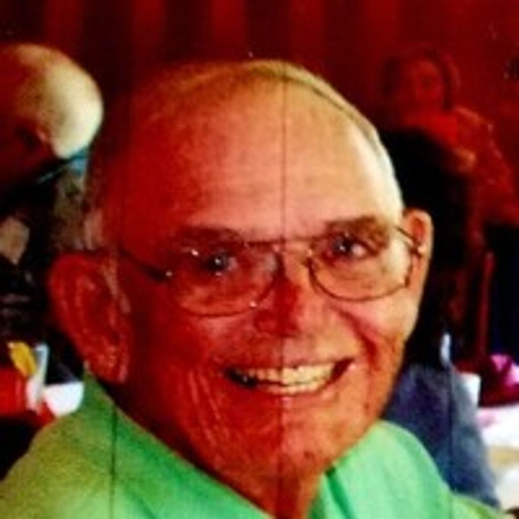 James (Jim) E. Wilhelm