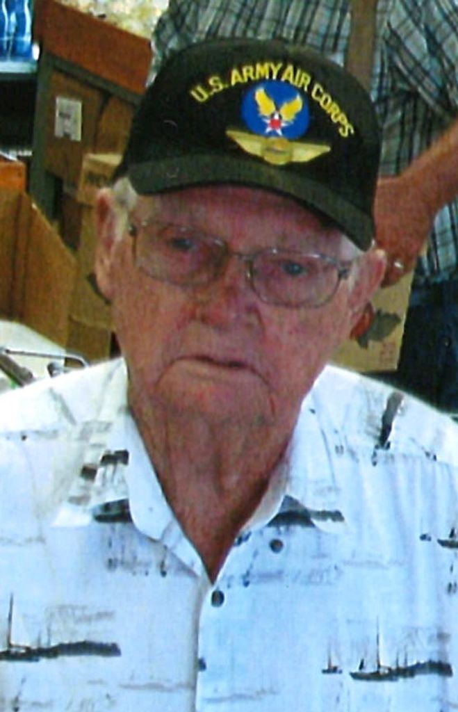 Lurie A. Cason
