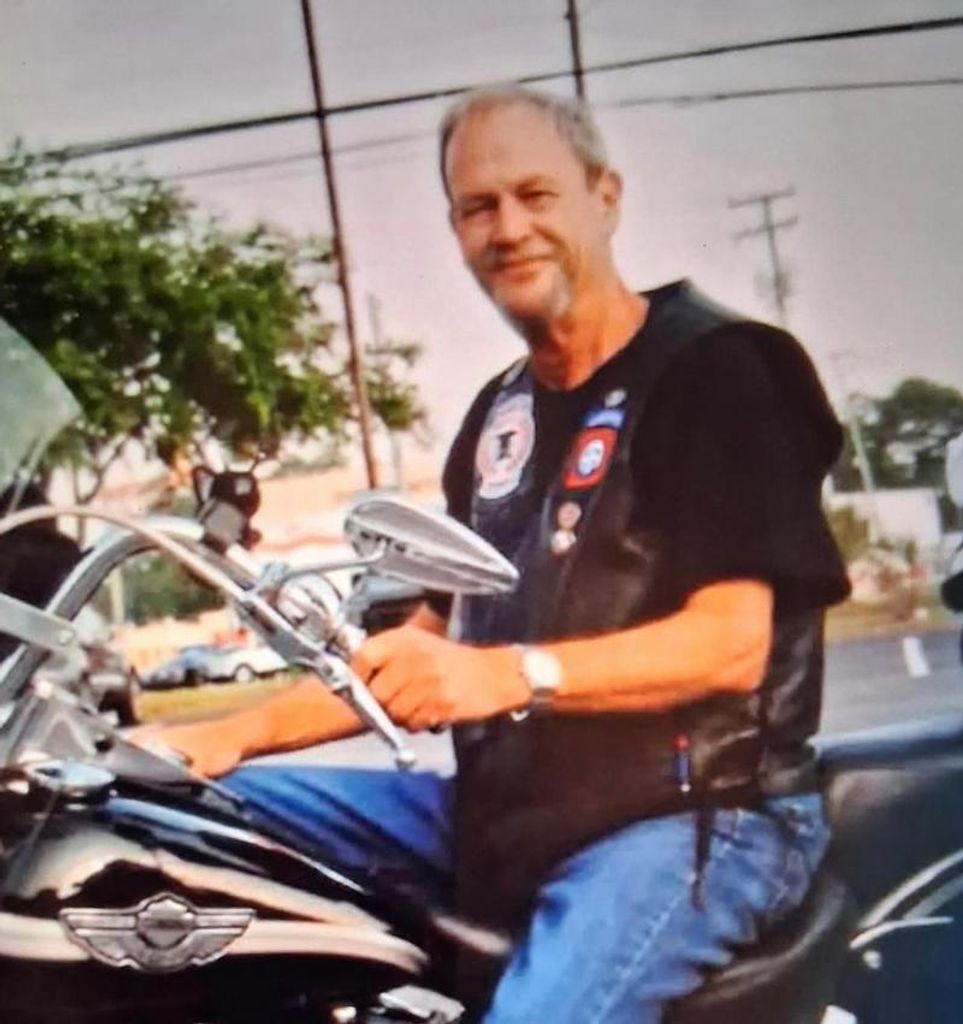 Kevin Cunningham Profile Photo