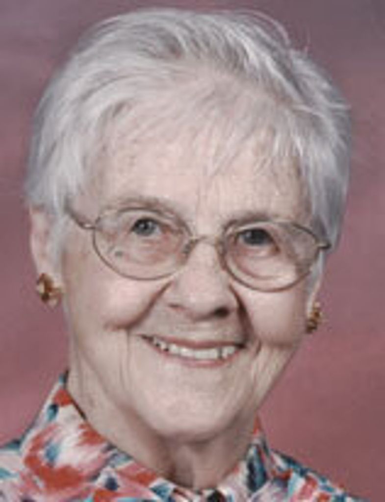 Louise E. Brown