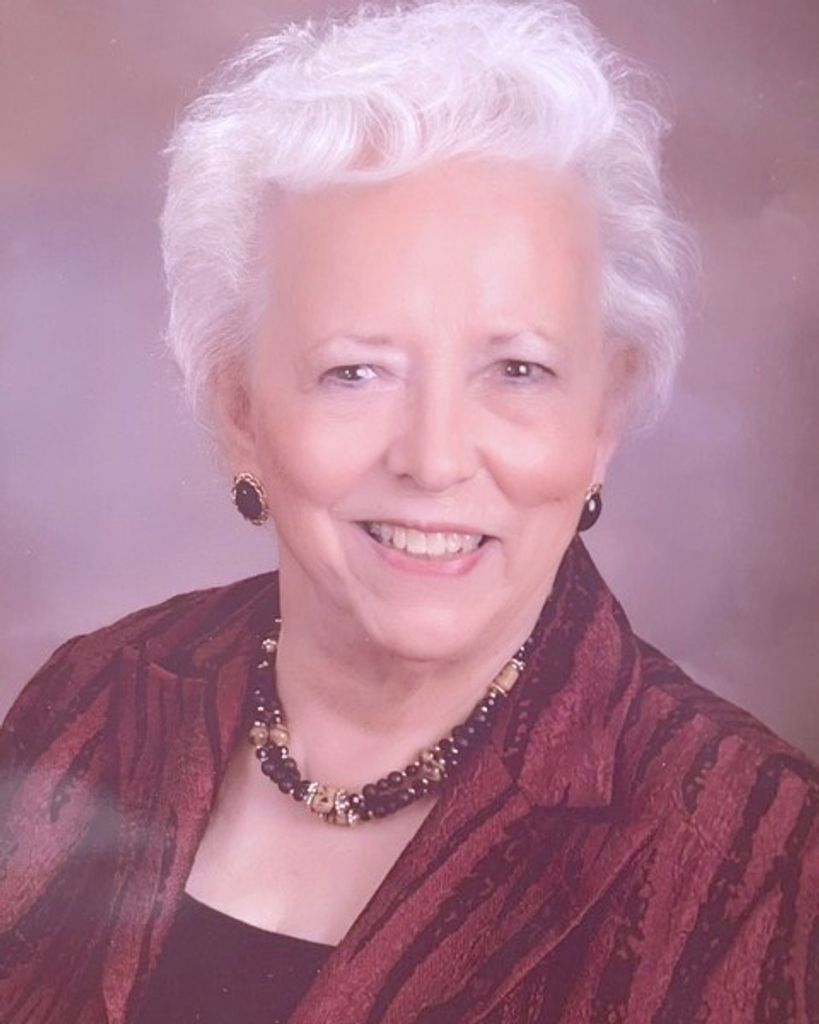 Willa Ann Meeks