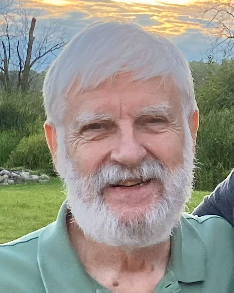 Jon Phillip Southworth