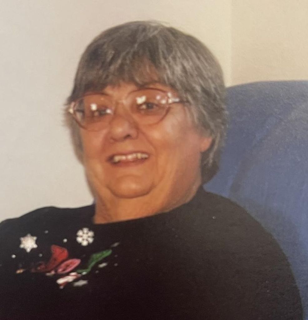Betty J. Danforth