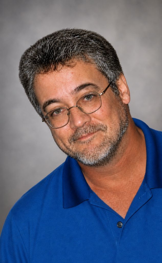 James John Barabas Profile Photo