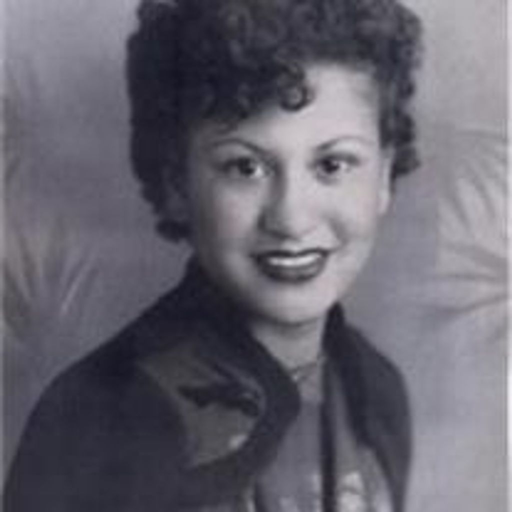 Lucia N. Calleros