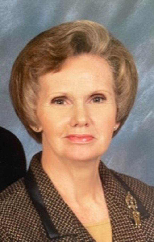 Emily Jane Biggers Profile Photo