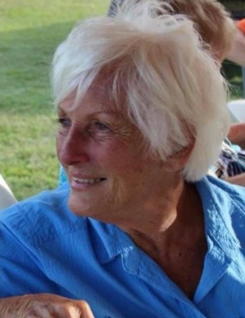 Agnes Dorman Sinex Reno Profile Photo
