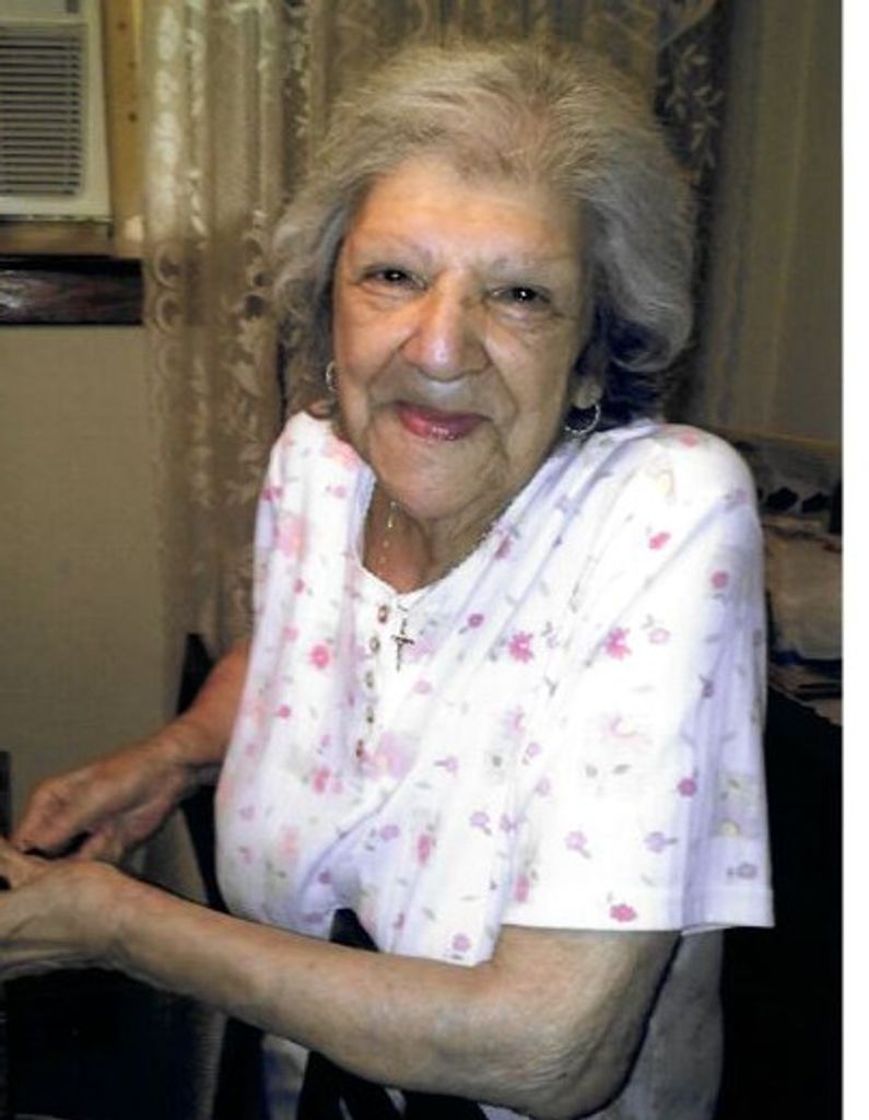 Amelia Sullenger