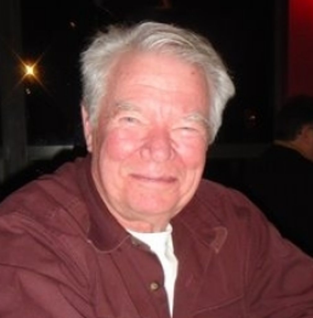 James Greenwood Profile Photo