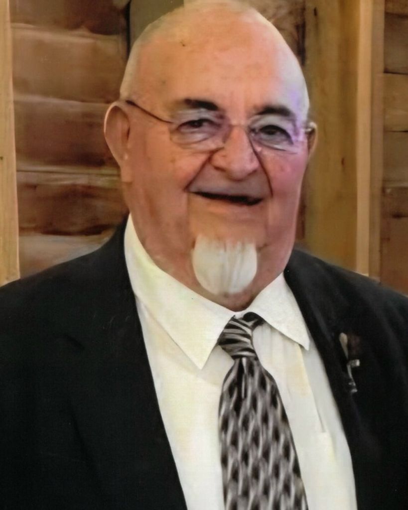 Larry R. Messman Profile Photo
