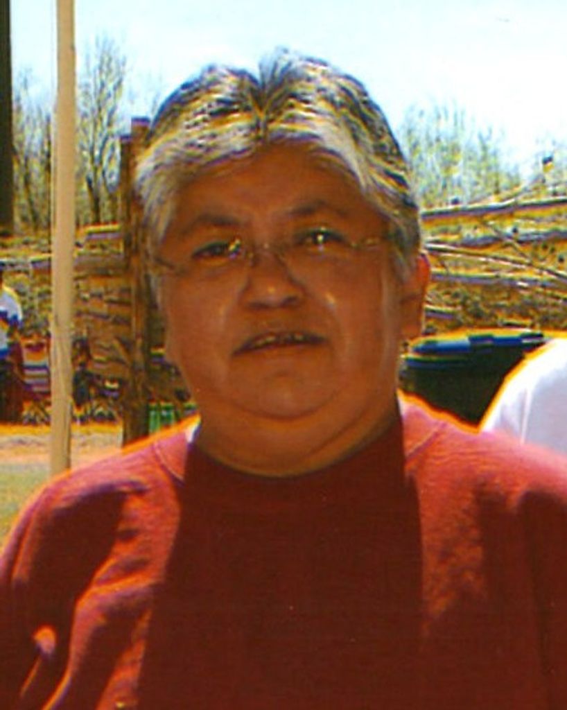 Marlene Tapoof