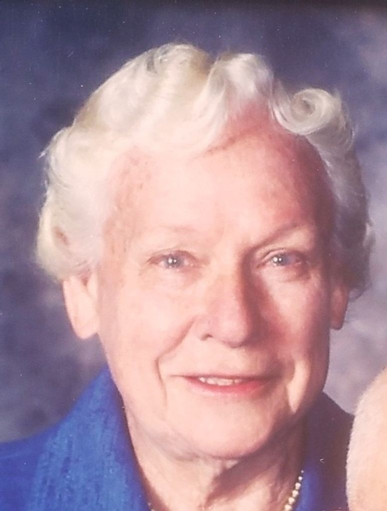 Mary E. Stover Profile Photo