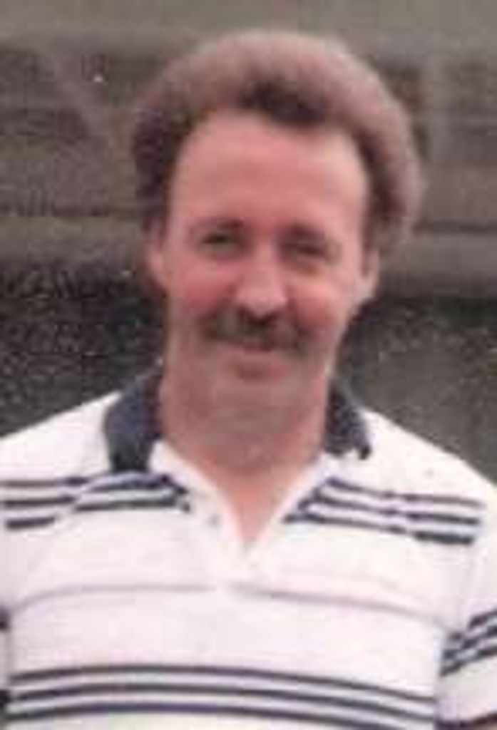 James Lee Johnston, Jr.