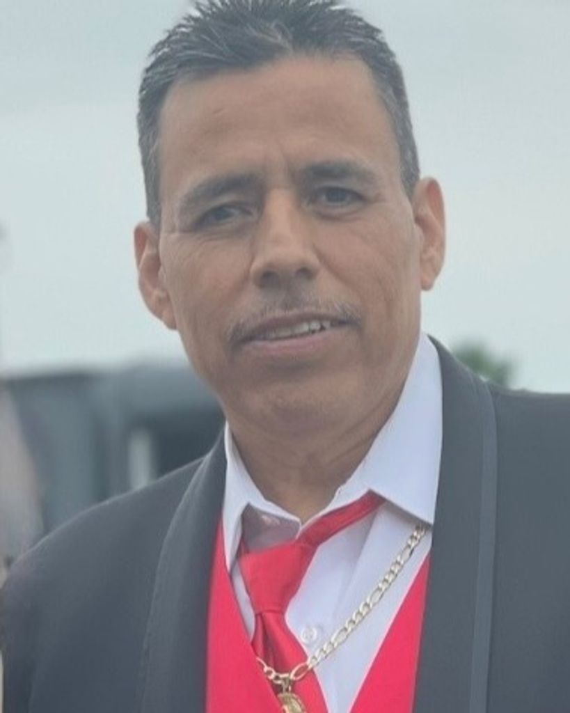 Eustolio "Tolin" Garcia Uribe Profile Photo