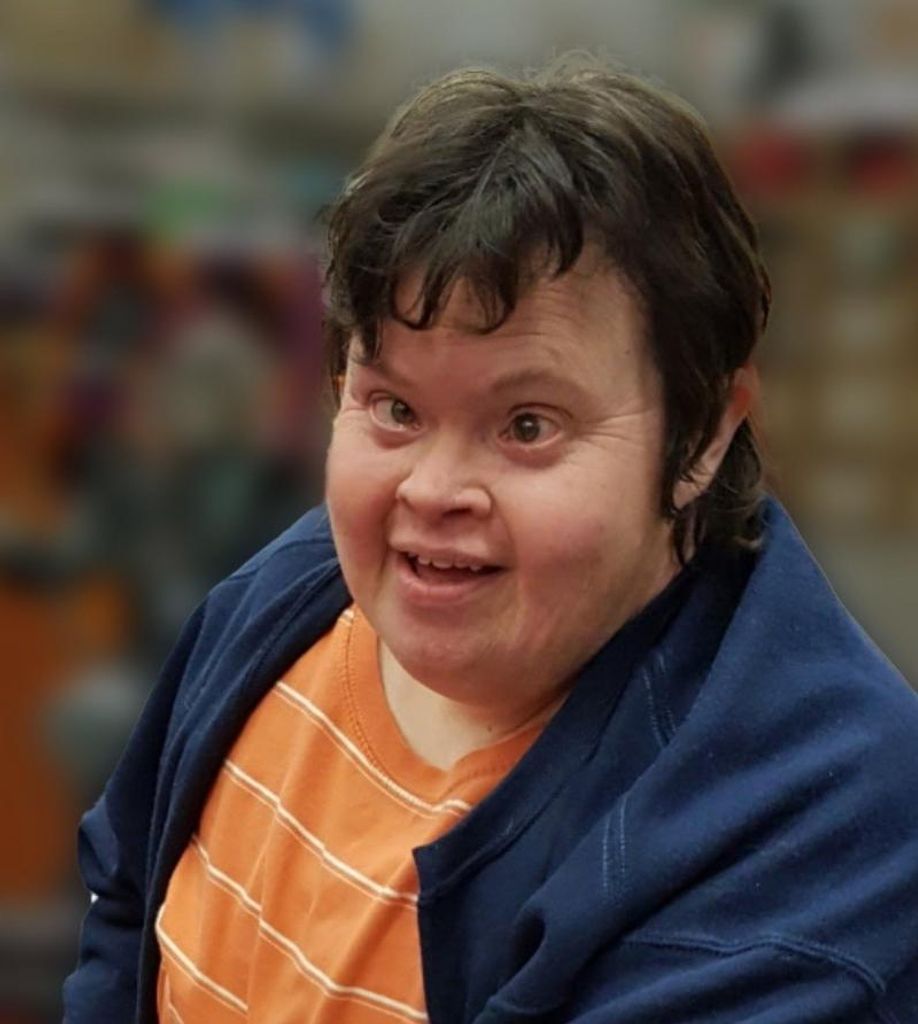Pamela Sue Price