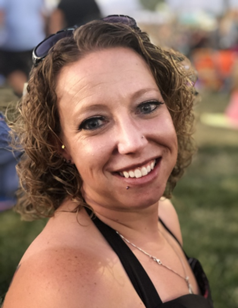 Amber Rae (Behner) Hubbard Profile Photo