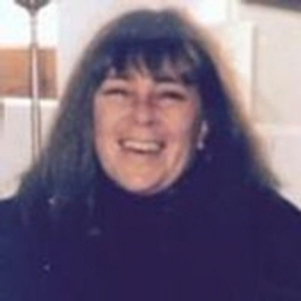 Margaret Waters Butler