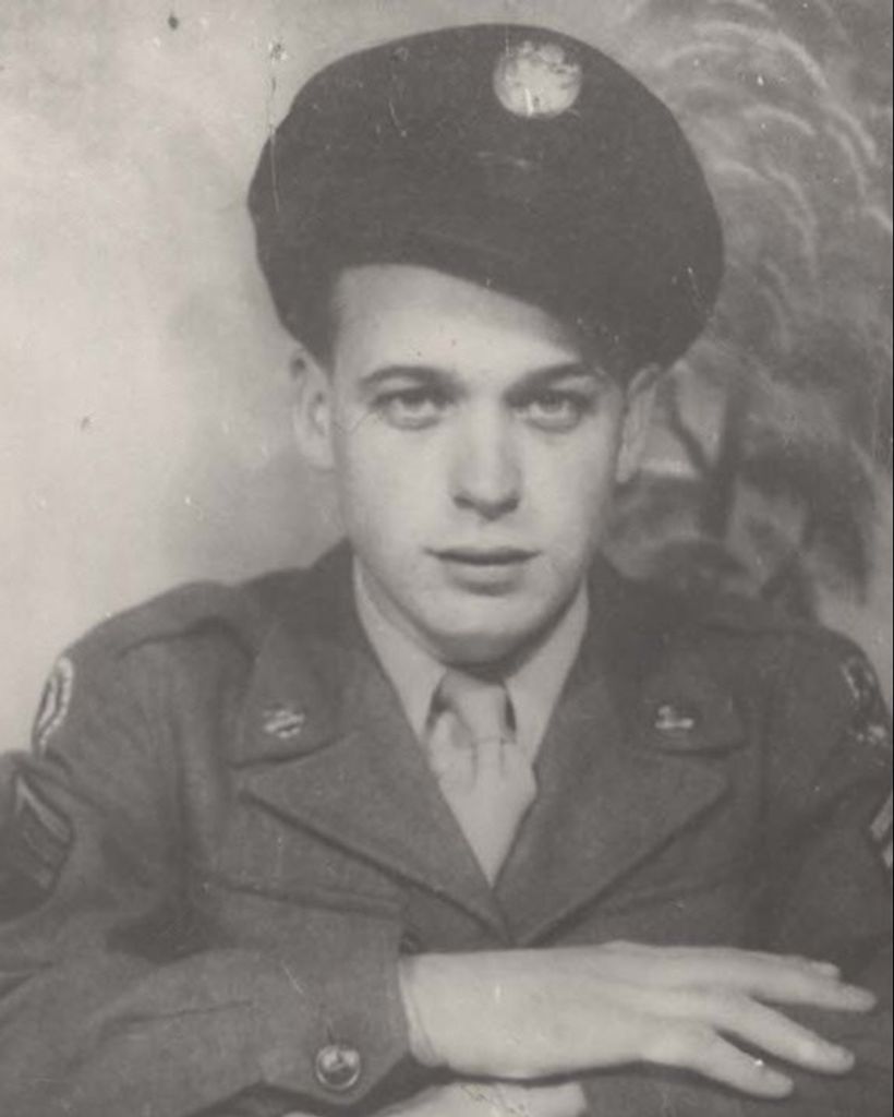 Floyd Clinton McKinney