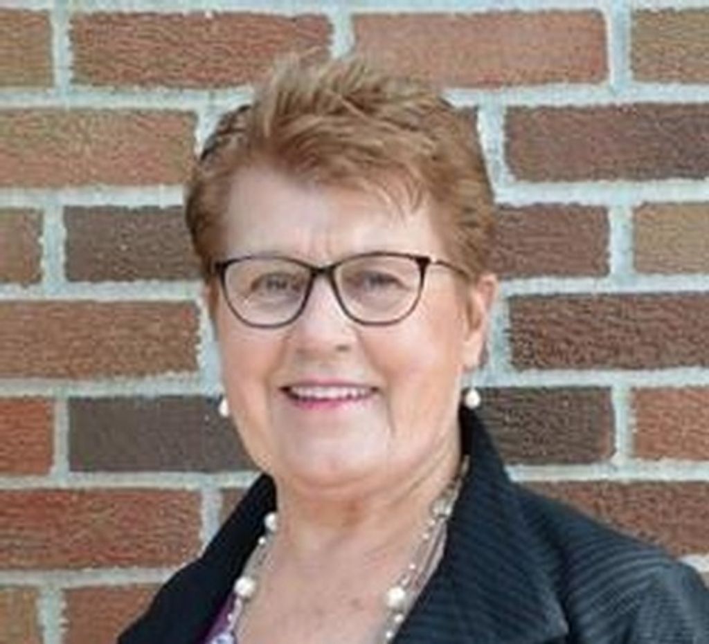Ruth Anne Ohde